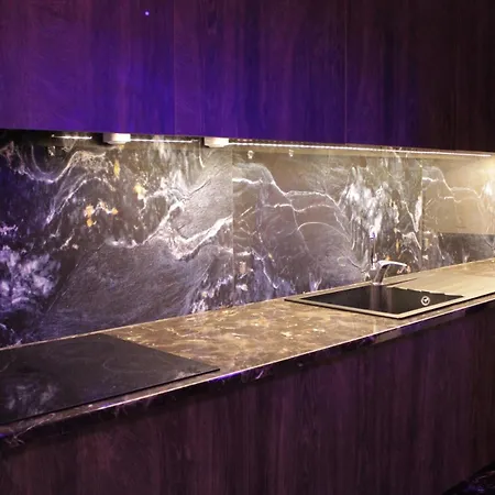Suiti Art Appartement