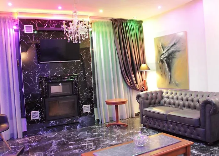 Apartamento Suiti Art Rétino