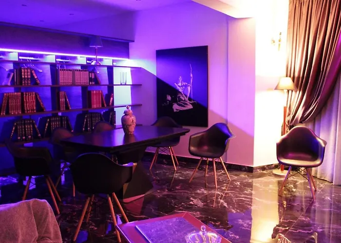 Suiti Art Apartamento