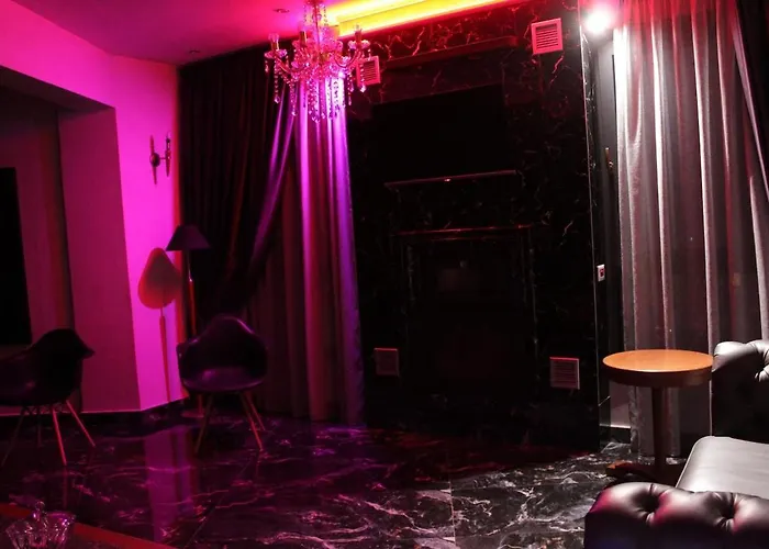 Suiti Art Apartamento