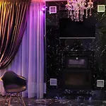 Апартаменти Suiti Art Ретимно (Крит)