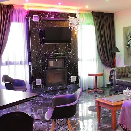 Suiti Art Ретимно