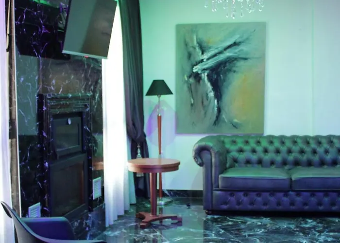 Suiti Art Διαμέρισμα Ρέθυμνο