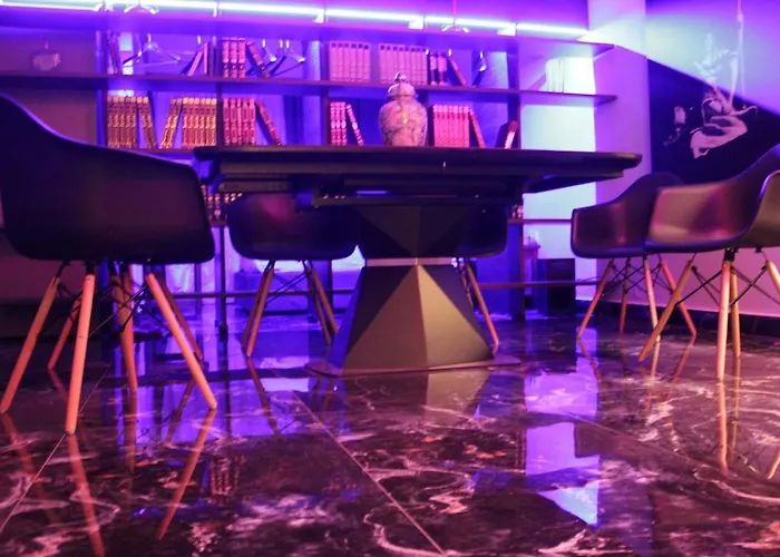 Suiti Art Ретимно