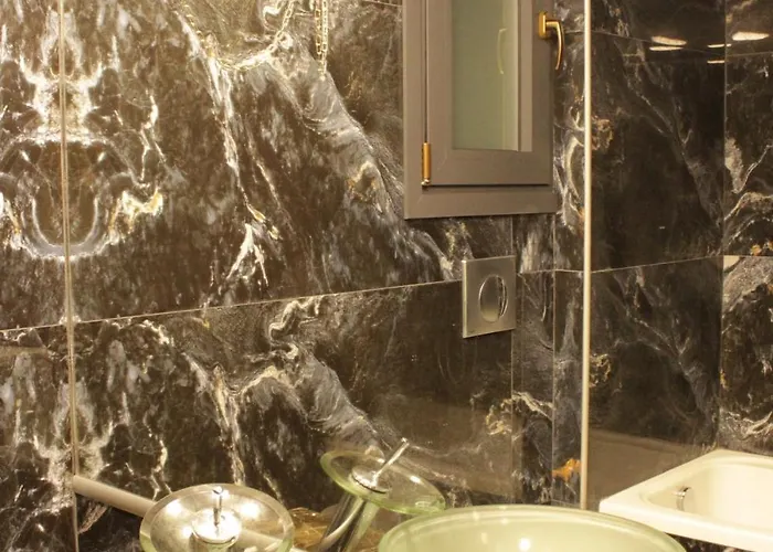 Suiti Art Διαμέρισμα Ρέθυμνο