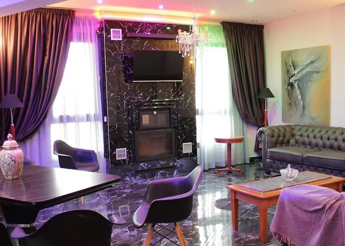 Suiti Art Ρέθυμνο