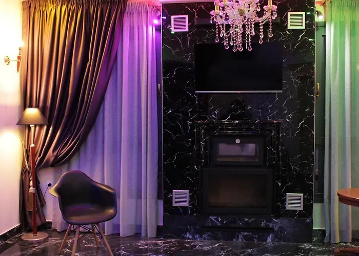 Διαμέρισμα Suiti Art Ρέθυμνο