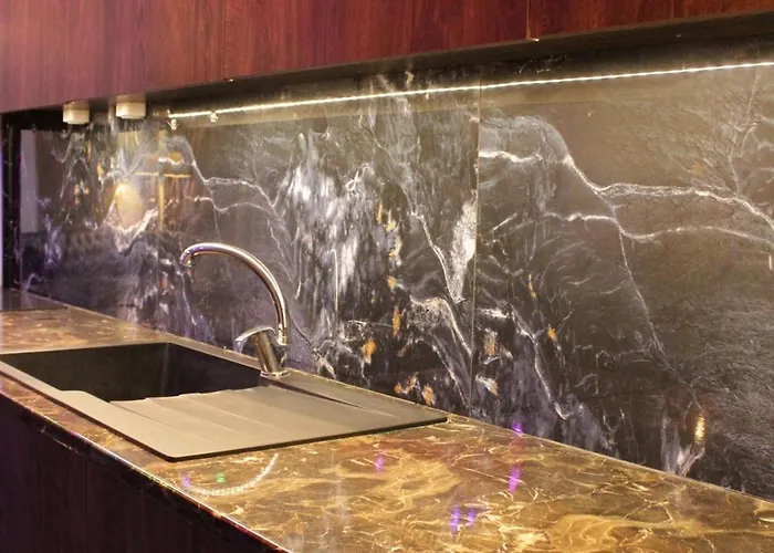 Διαμέρισμα Suiti Art *