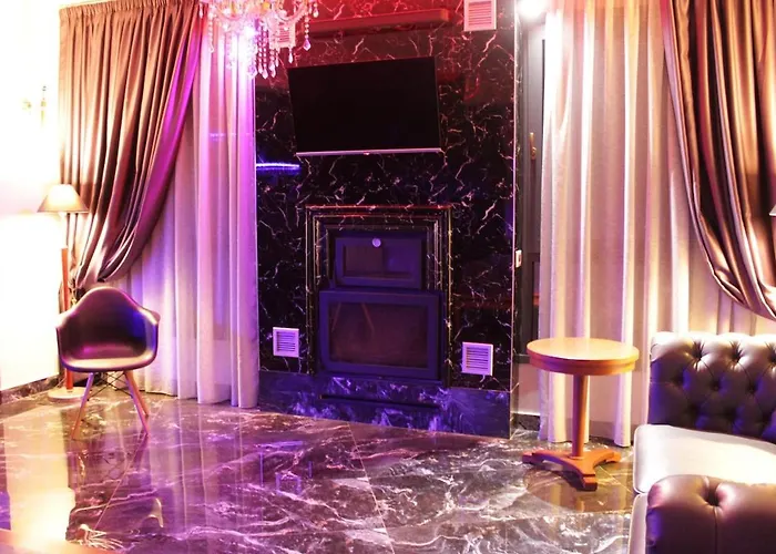 Διαμέρισμα Suiti Art Ρέθυμνο