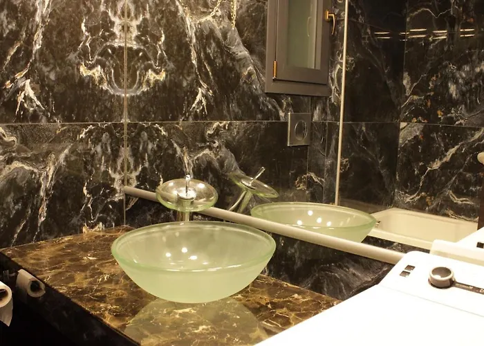 Suiti Art Апартаменты Ретимно