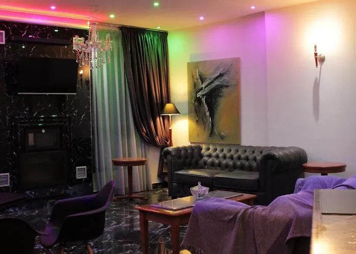 Suiti Art Ретимно