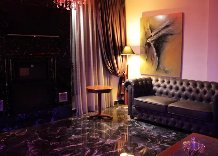 Suiti Art Апартаменты Ретимно