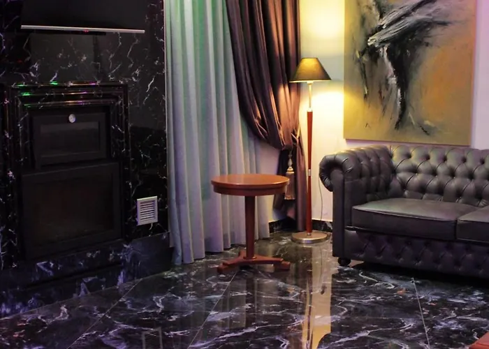 Διαμέρισμα Suiti Art Ρέθυμνο