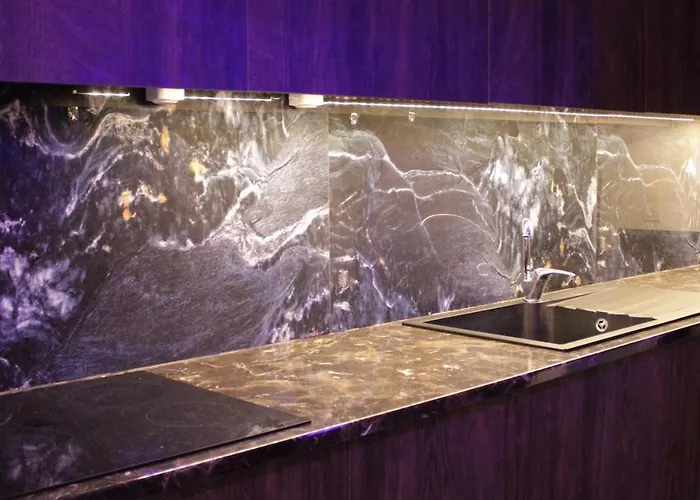 Suiti Art Διαμέρισμα