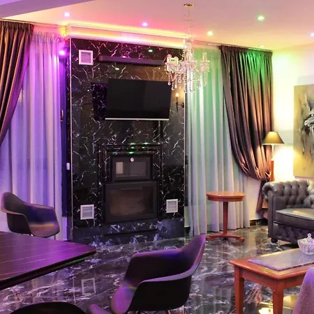 Apartamento Suiti Art Rethymno